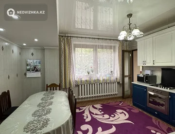3-комнатная квартира, этаж 1 из 5, 101 м², миниатюра 6
