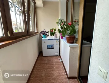 3-комнатная квартира, этаж 1 из 5, 101 м², миниатюра 7