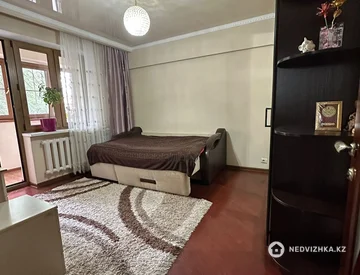 3-комнатная квартира, этаж 1 из 5, 101 м², миниатюра 8