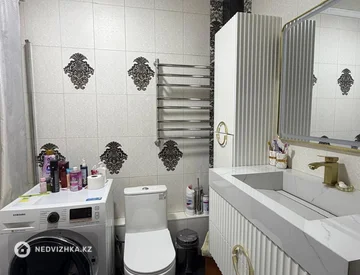 3-комнатная квартира, этаж 1 из 5, 101 м², миниатюра 9