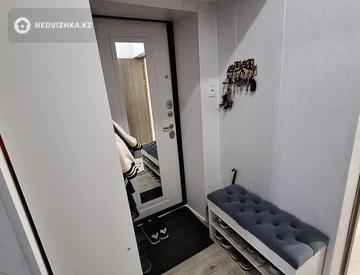 2-комнатная квартира, этаж 2 из 2, 43 м², миниатюра 5