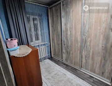 2-комнатная квартира, этаж 2 из 2, 43 м², миниатюра 11