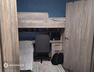 2-комнатная квартира, этаж 2 из 2, 43 м², миниатюра 12