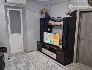 2-комнатная квартира, этаж 2 из 2, 43 м², миниатюра 10