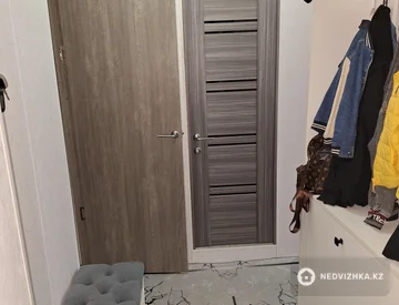 2-комнатная квартира, этаж 2 из 2, 43 м², миниатюра 7
