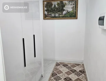 3-бөлмелі пәтер, қабат 7 барлық қабат саны 12, 77 м², 2-нобай