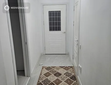 3-бөлмелі пәтер, қабат 7 барлық қабат саны 12, 77 м², 5-нобай