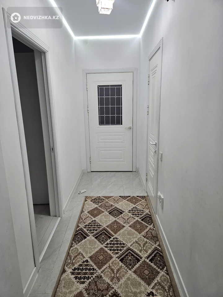 3-комнатная квартира, этаж 7 из 12, 77 м², 5-фотосурет