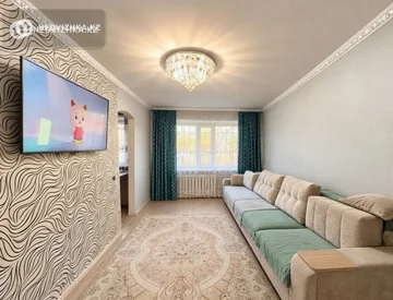 2-комнатная квартира, этаж 1 из 5, 49 м², миниатюра 4
