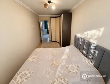 2-комнатная квартира, этаж 1 из 5, 49 м², миниатюра 6