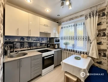 2-комнатная квартира, этаж 1 из 5, 49 м², миниатюра 7