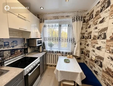 2-комнатная квартира, этаж 1 из 5, 49 м², миниатюра 8