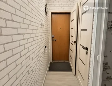 2-комнатная квартира, этаж 1 из 5, 49 м², миниатюра 9