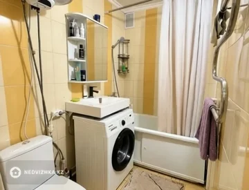 2-комнатная квартира, этаж 1 из 5, 49 м², миниатюра 10