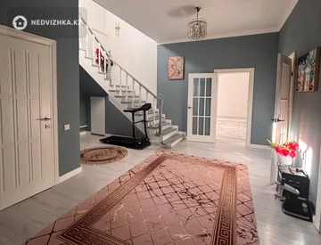 7-комнатный дом, 13 соток, 250 м², миниатюра 2