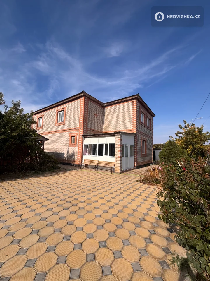 7-комнатный дом, 13 соток, 250 м², фотография 3