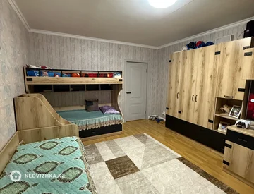 3-комнатная квартира, этаж 4 из 13, 105 м², миниатюра 2