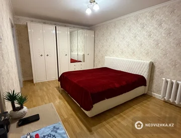 3-комнатная квартира, этаж 4 из 13, 105 м², миниатюра 3