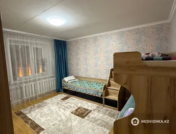 3-комнатная квартира, этаж 4 из 13, 105 м², миниатюра 4