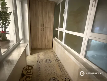 3-комнатная квартира, этаж 4 из 13, 105 м², миниатюра 9