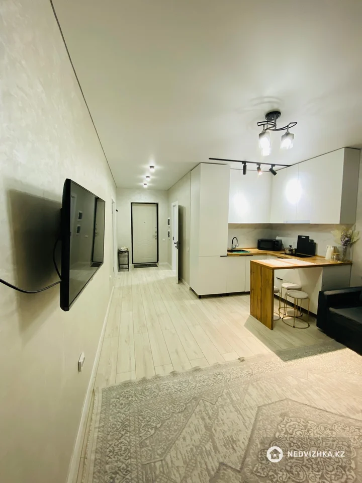 2-комнатная квартира, этаж 4 из 9, 52 м²