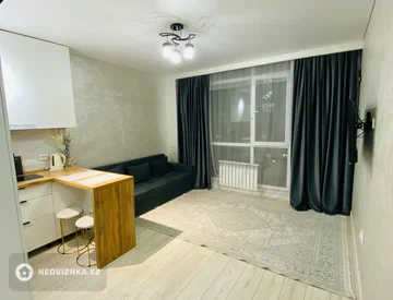 2-комнатная квартира, этаж 4 из 9, 52 м², миниатюра 3