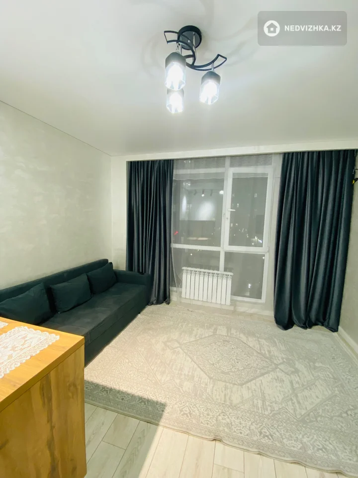 2-комнатная квартира, этаж 4 из 9, 52 м², фотография 5