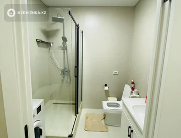 2-комнатная квартира, этаж 4 из 9, 52 м², миниатюра 7