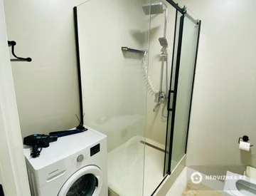 2-комнатная квартира, этаж 4 из 9, 52 м², миниатюра 8