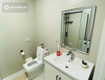 2-комнатная квартира, этаж 4 из 9, 52 м², миниатюра 9