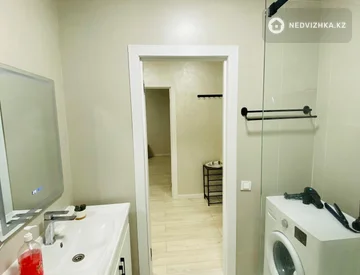 2-комнатная квартира, этаж 4 из 9, 52 м², миниатюра 10