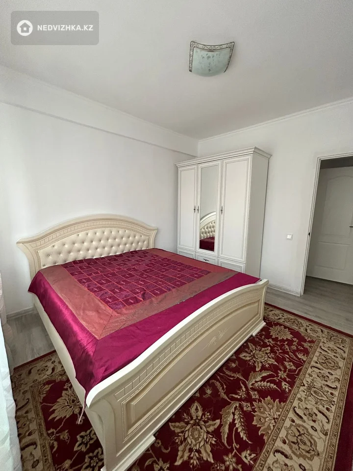 2-комнатная квартира, этаж 1 из 5, 45 м², На длительный срок