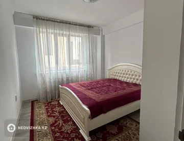 2-комнатная квартира, этаж 1 из 5, 45 м², На длительный срок, миниатюра 5