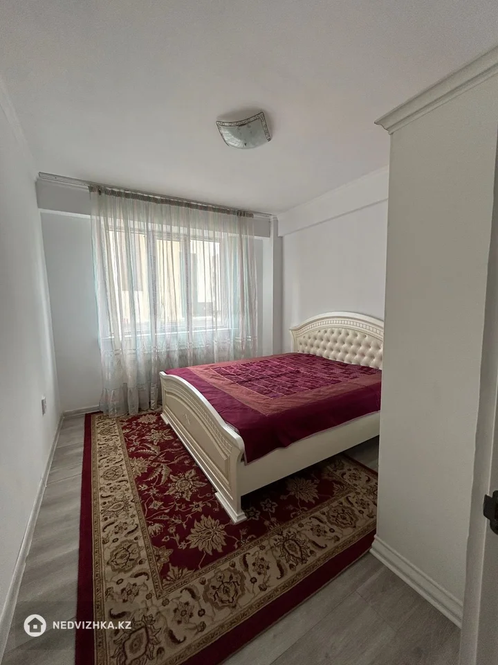 2-комнатная квартира, этаж 1 из 5, 45 м², На длительный срок, фотография 5