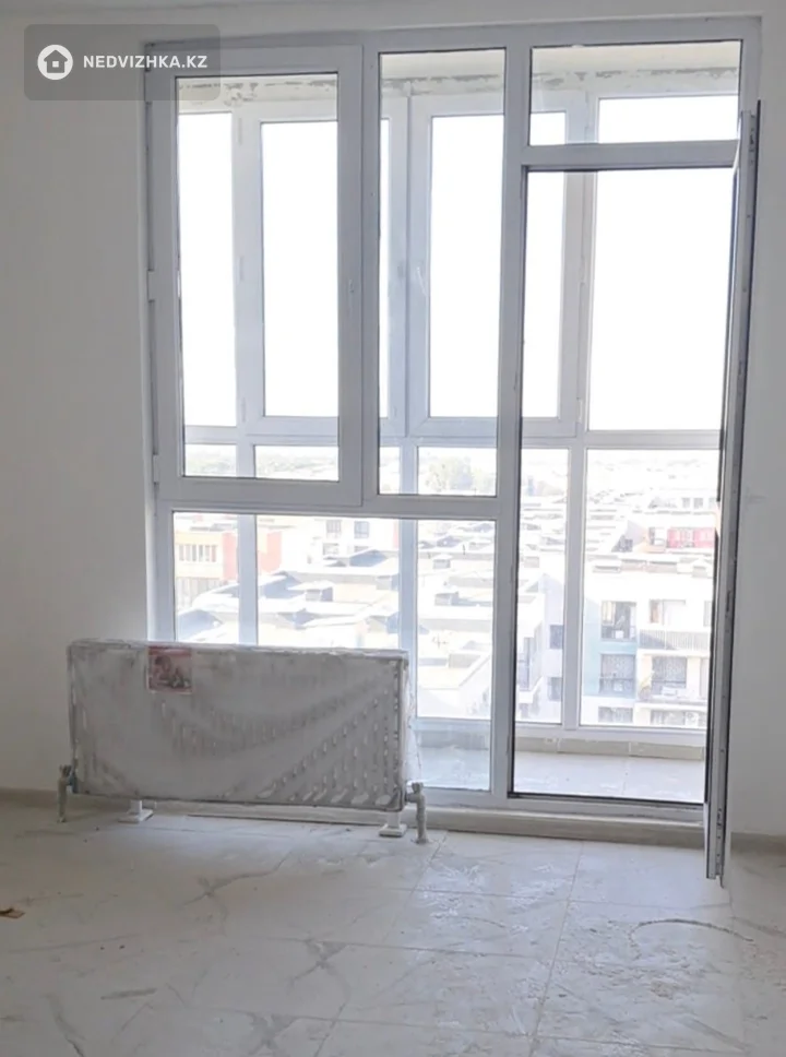 2-комнатная квартира, этаж 9 из 10, 68 м², фотография 4