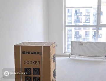 2-комнатная квартира, этаж 9 из 10, 68 м², миниатюра 5