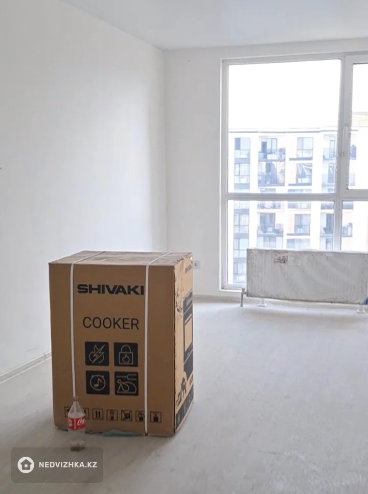 2-комнатная квартира, этаж 9 из 10, 68 м², фотография 5