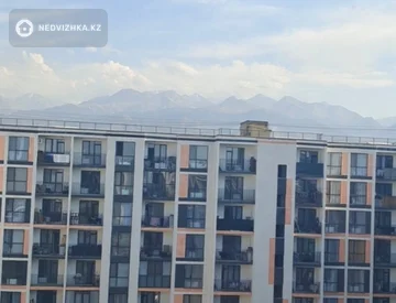 2-комнатная квартира, этаж 9 из 10, 68 м², миниатюра 7