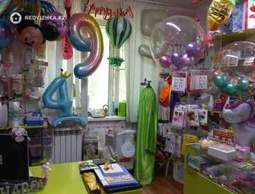 Офис, Салон и др., этаж 1 из 5, 118 м², миниатюра 1