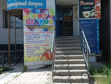 Офис, Салон и др., этаж 1 из 5, 118 м², миниатюра 3