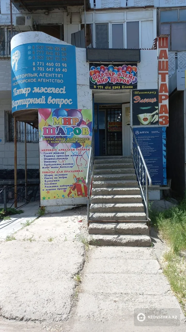 Офис, Салон и др., этаж 1 из 5, 118 м², фотография 3