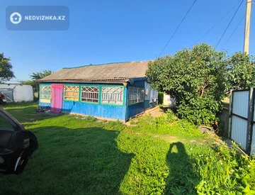 3-комнатный дом, 10 соток, 60 м², миниатюра 1