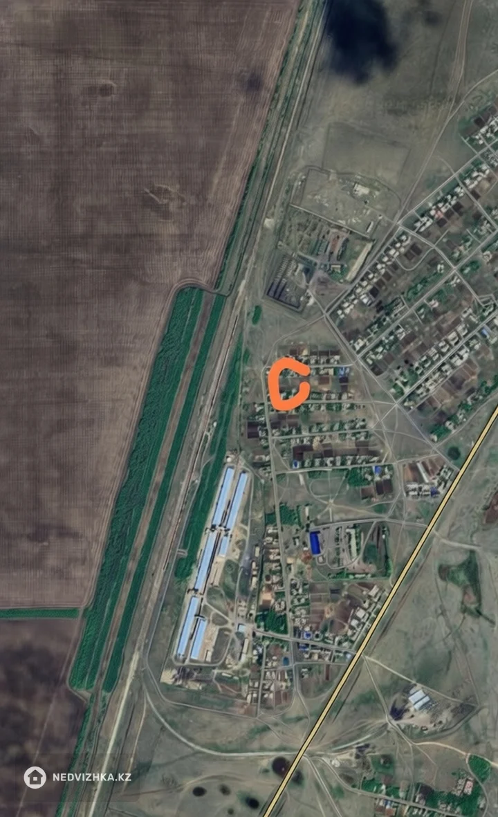 3-комнатный дом, 10 соток, 60 м², фотография 5