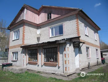 6-бөлмелі үй, 18 соттық, 280 м², 2-нобай