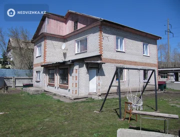 6-бөлмелі үй, 18 соттық, 280 м², 1-нобай