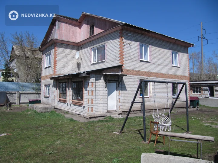 6-комнатный дом, 18 соток, 280 м²