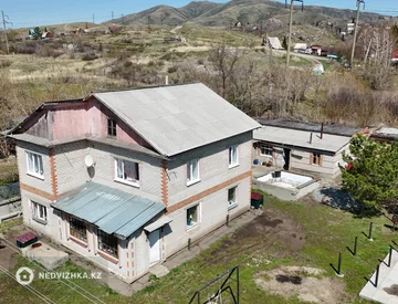 6-бөлмелі үй, 18 соттық, 280 м², 5-нобай
