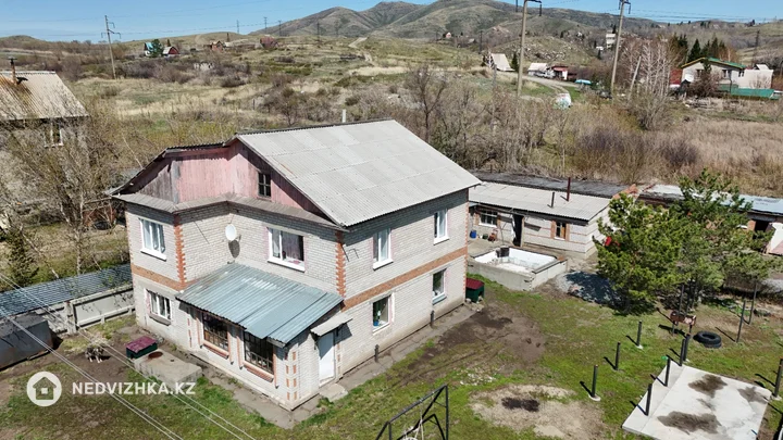 6-комнатный дом, 18 соток, 280 м², 5-фотосурет