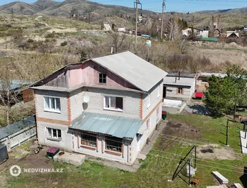 6-бөлмелі үй, 18 соттық, 280 м², 6-нобай