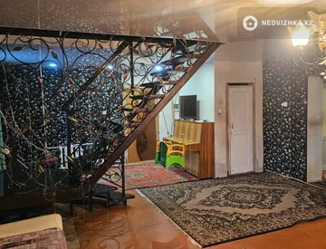 6-бөлмелі үй, 18 соттық, 280 м², 11-нобай